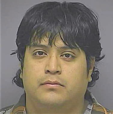 Romano Pedro - Denton County, TX 