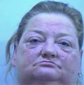Watson Peggy - Guernsey County, OH 