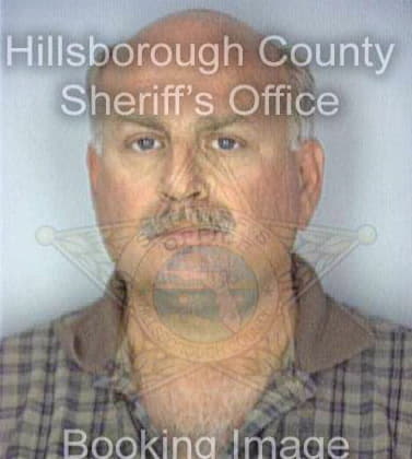Catino Peter - Hillsborough County, FL 