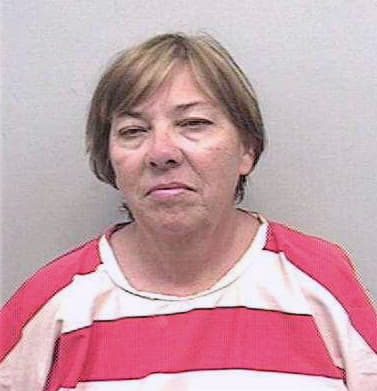 Bartholomew Phyllis - Marion County, FL 