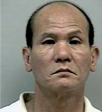 Kim Poong - Gwinnett County, GA 