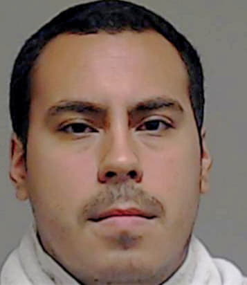 Alvarado Ramiro - Collin County, TX 