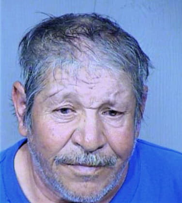 Romero Ramon - Maricopa County, AZ 
