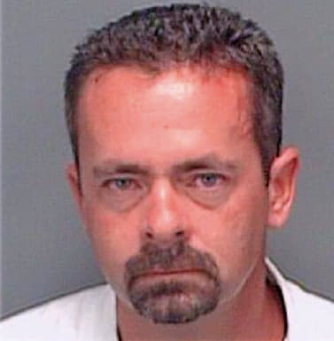 Lighthall Richard - Pinellas County, FL 
