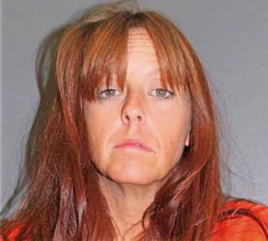 Figgins Robyn - Volusia County, FL 