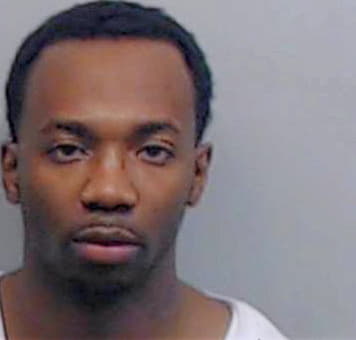 Legard Romell - Fulton County, GA 