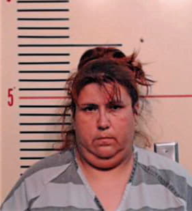Romero Sabrina - Parker County, TX 