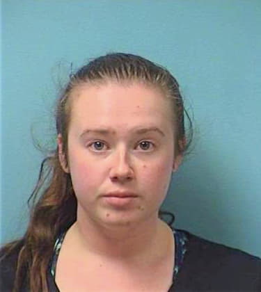 Kramm Sarah - Stearns County, MN 