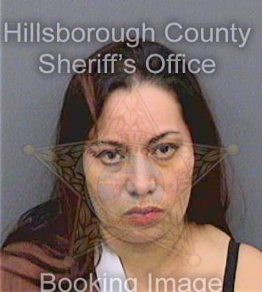 Rangelmartinez Sheyla - Hillsborough County, FL 