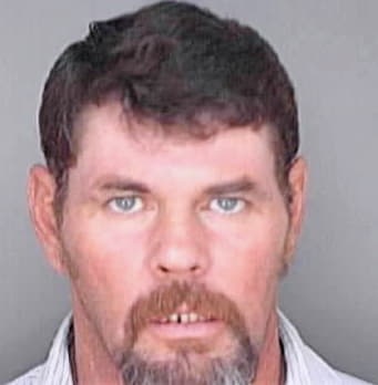 Burns Thomas - Polk County, FL 