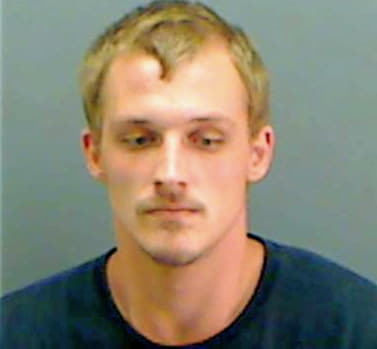 Craig Tyler - Gregg County, TX 