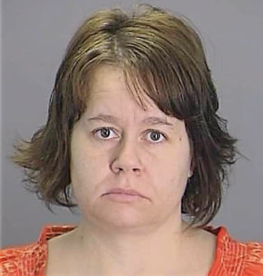 Blackwell Valerie - Pasco County, FL 