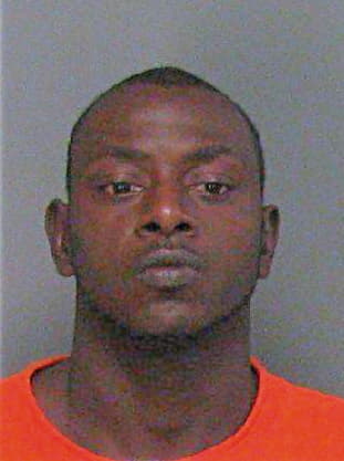 Holloman Willie - Florence County, SC 