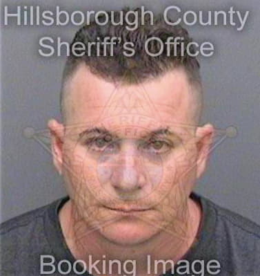 Prietoizquierdo Yoansy - Hillsborough County, FL 