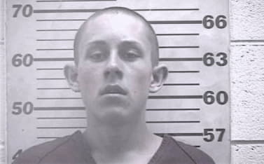 Trevizo Zackary - SantaFe County, NM 