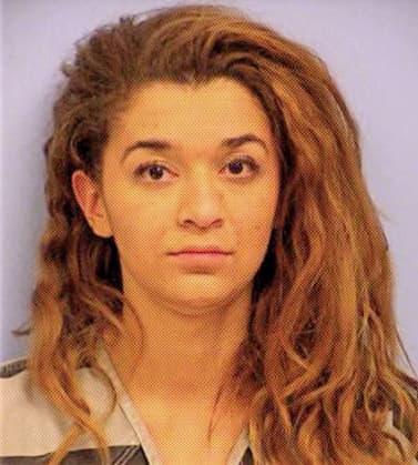 Smith-Stocker Alexandra - Travis County, TX 