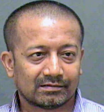 Chan-Sui Anand - Mecklenburg County, NC 