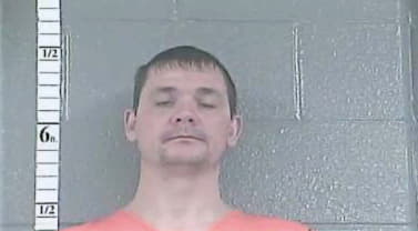 Butner Anthony - Bullitt County, KY 