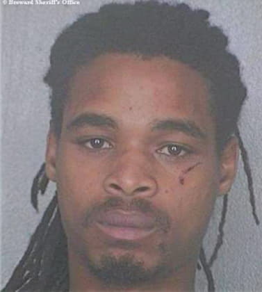Martin Antonio - Broward County, FL 