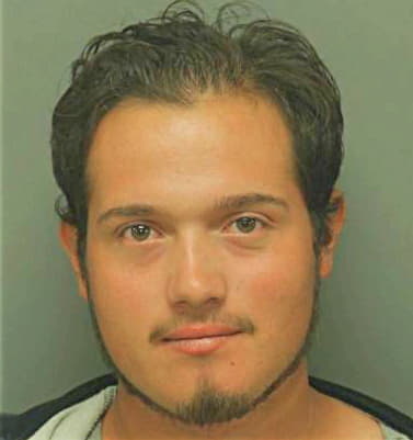 Barragan Carmelo - Wake County, NC 