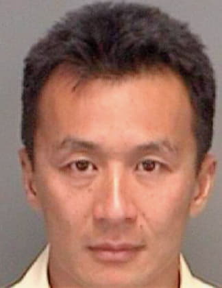 Wong Chun - Pinellas County, FL 