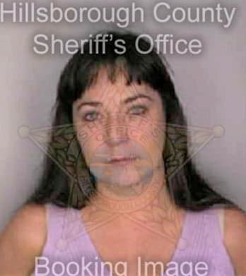 Craven Colleen - Hillsborough County, FL 