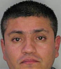 Cobosjaimes Daniel - Hillsborough County, FL 