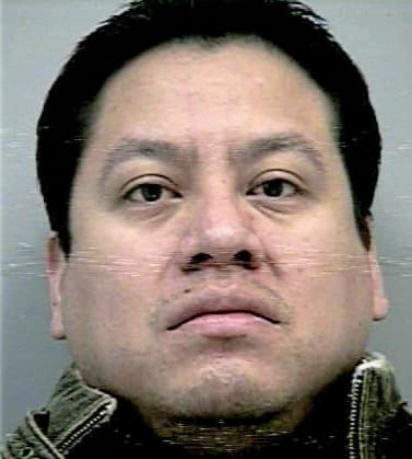 Aguilar David - Gwinnett County, GA 