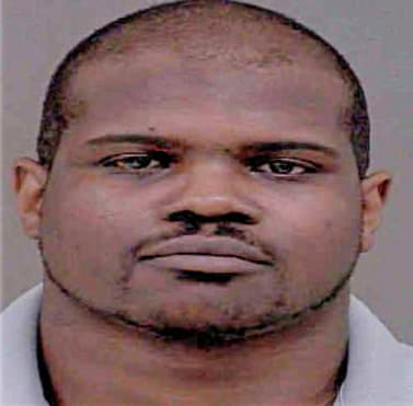 Morris Derrick - Mecklenburg County, NC 