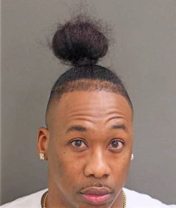 Lewis Dwayne - Orange County, FL 