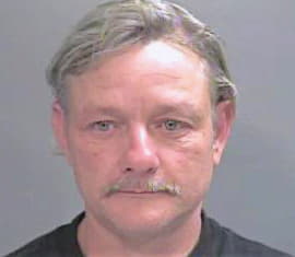 Roger Ebsen - Washington County, AR 