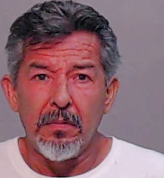 Hernandez Eduardo - Hidalgo County, TX 