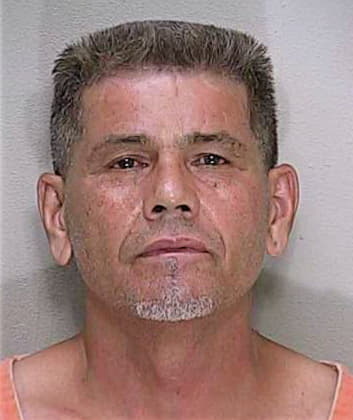 Martinez Enrique - Marion County, FL 