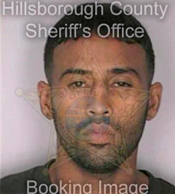 Cordero Felipe - Hillsborough County, FL 