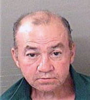 Corley Floyd - Escambia County, FL 