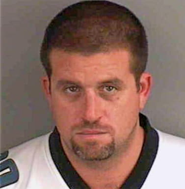 Burkhardt Francis - Collier County, FL 