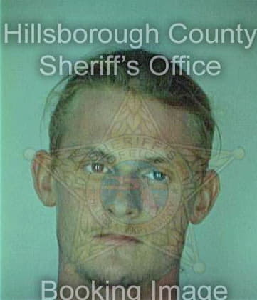 Durr Frank - Hillsborough County, FL 