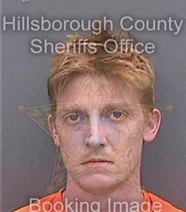 Huta Garrett - Hillsborough County, FL 