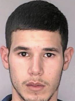 Sanchez Gary - Hillsborough County, FL 