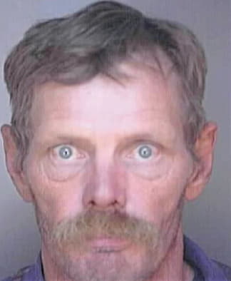 Probst James - Polk County, FL 