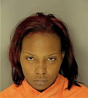 Smith Jazmine - Horry County, SC 