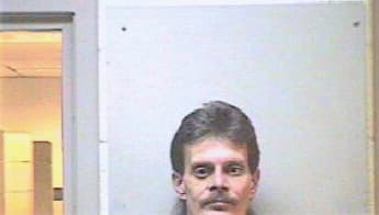 Cornwell Jeffery - Henderson County, KY 