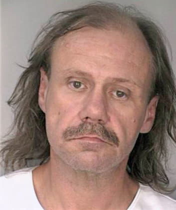 Currie John - Hillsborough County, FL 