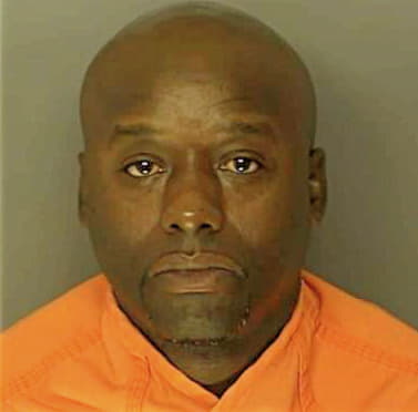 Lesane Johnny - Horry County, SC 
