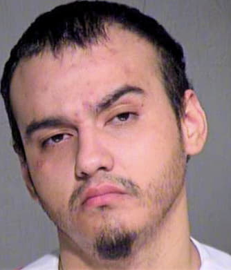 Hernandez Jonathan - Maricopa County, AZ 