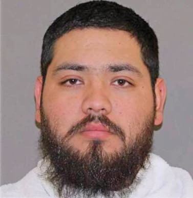 Torres Jorge - Denton County, TX 