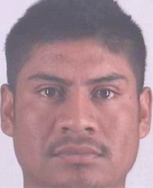 Perez Juan - Tarrant County, TX 