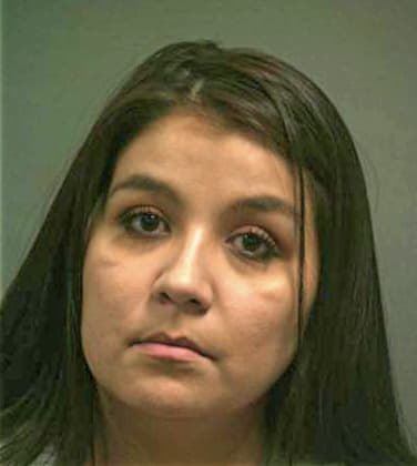 Benavidez Justine - Randall County, TX 