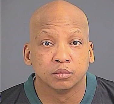 Lankford Lamar - Charleston County, SC 