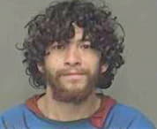 Garcia Lance - Merced County, CA 